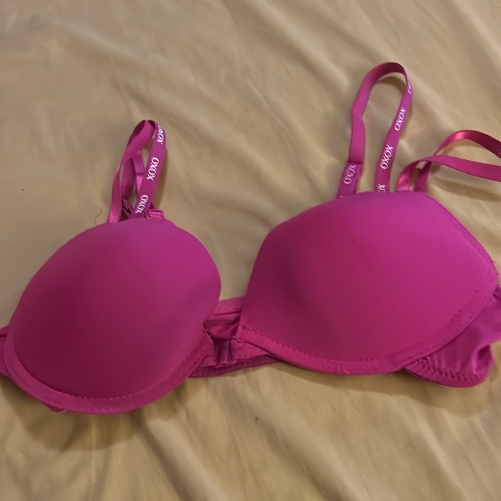 XOXO Padded Push-up Bra